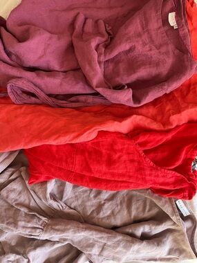 Linen bundle
